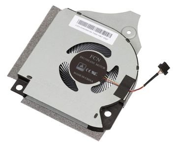Dell CPU fan assembly for G5 5590 von LumaTech