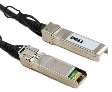 Dell Customer Kit - 25GBase Direktanschlusskabel - SFP28 (M) von LumaTech