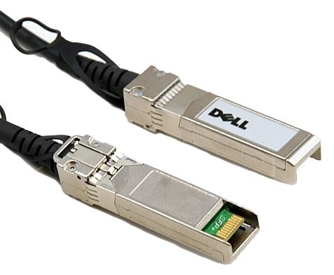 Dell Customer Kit - 25GBase Direktanschlusskabel - SFP28 (M)