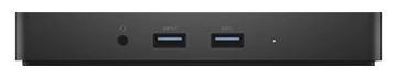 Dell Dock WD15 - Dockingstation - USB-C - 1GbE von LumaTech