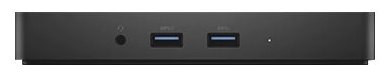 Dell Dock WD15 - Dockingstation - USB-C - 1GbE