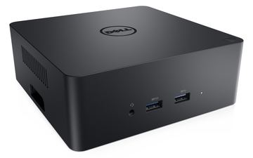 Dell Dual USB-C Thunderbolt Dock TB18DC - Dockingstation von LumaTech