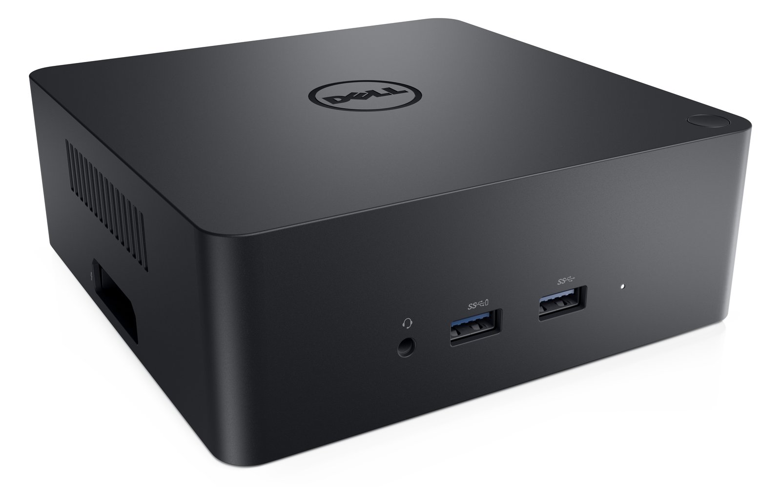 Dell Dual USB-C Thunderbolt Dock TB18DC - Dockingstation
