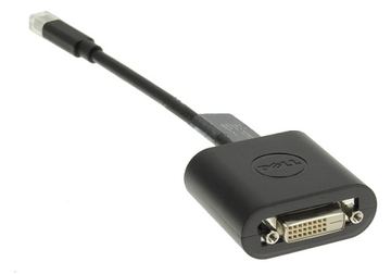 Dell DVI-to-Mini DisplayPort adapter - DisplayPort-Adapter - Mini DisplayPort zu DVI (W) von LumaTech