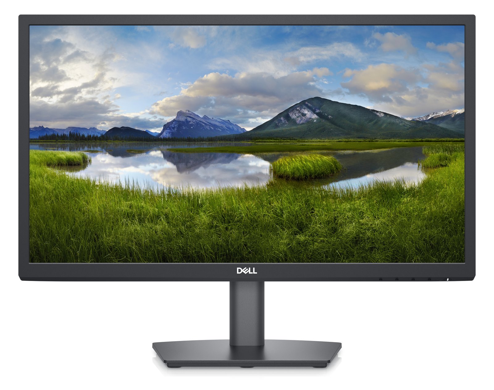 Dell E2223HV - LED-Monitor - 55.9 cm (22) (21.45 sichtbar)