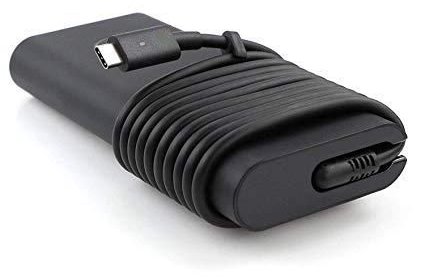 Dell E5 - Kit - USB-C Netzteil - AC - 130 Watt