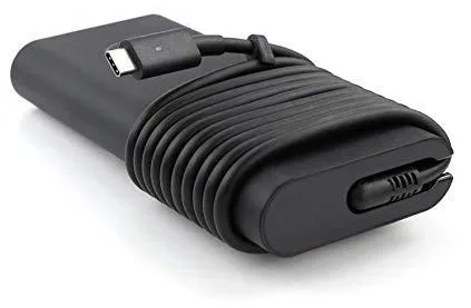 Dell E5 - Kit - USB-C Netzteil - AC - 130 Watt, Ansicht 2
