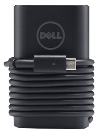 Dell E5 - Netzteil - AC - 45 Watt - Europa - für Latitude 5290 2-in-1, 5320 2-in-1, 72XX 2-in-1, 7310 2-in-1, 73XX