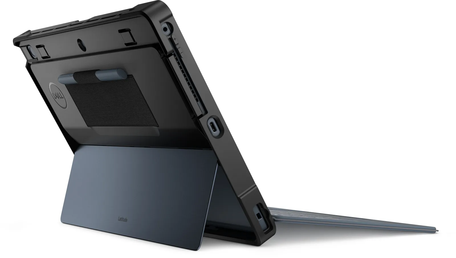 Dell EcoLoop CG7325L - Tablet-PC-Schutzhülle, Ansicht 3