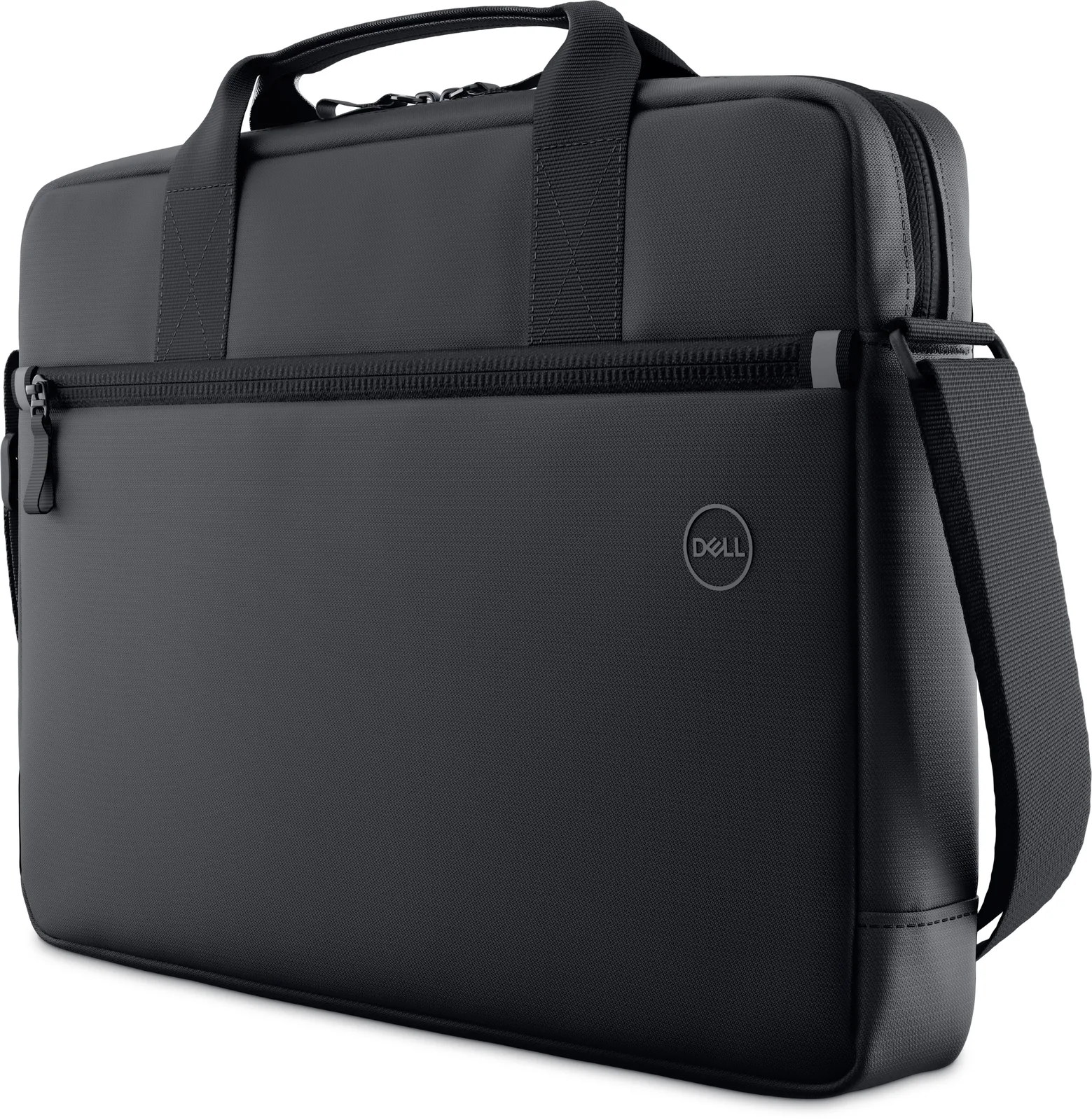 Dell EcoLoop Essential CC3624 - Notebook-Tasche - 40.6 cm - 14 - 16 - Schwarz (Packung mit 10), Ansicht 4