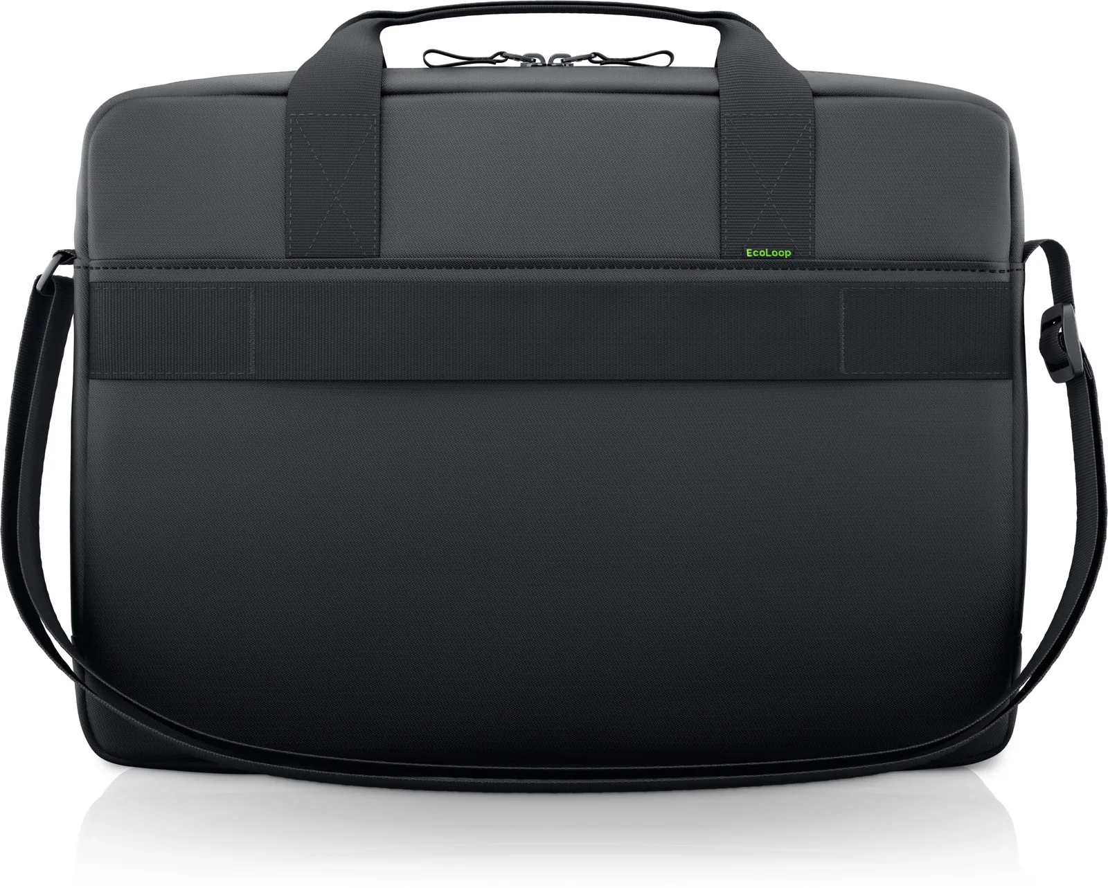 Dell EcoLoop Essential CC3624 - Notebook-Tasche - 40.6 cm - 14 - 16 - Schwarz (Packung mit 10), Ansicht 5