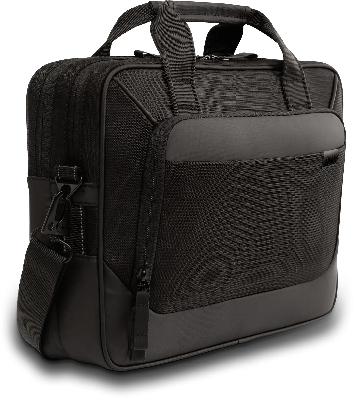 Dell EcoLoop Pro Classic Briefcase (CC5425C), Ansicht 2
