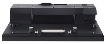 Dell E-Port - Port Replicator - für Latitude E5400, E5420, E5500, E5520, E6400, E6420, E6500, E6520 von LumaTech