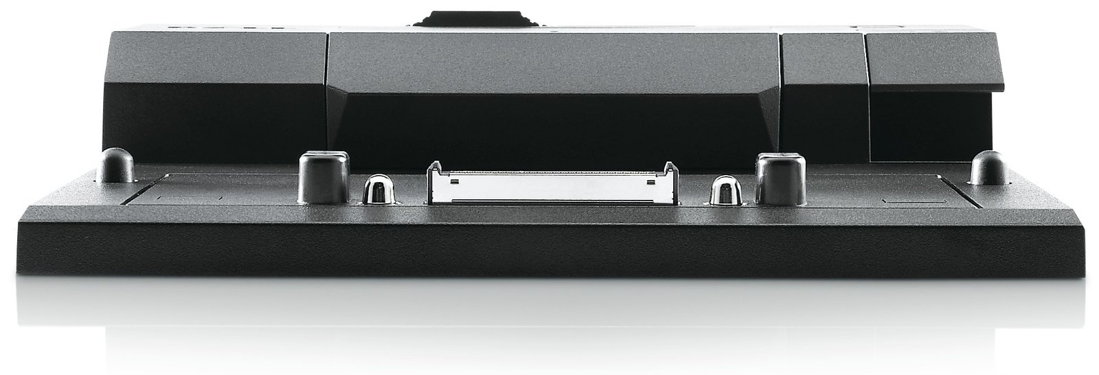 Dell E-Port Advanced - Port Replicator - 130 Watt