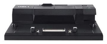 Dell E-Port Advanced - Port Replicator - Großbritannien, Irland von LumaTech