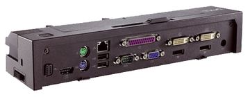 Dell E-Port II Advanced - Port Replicator - 130 Watt von LumaTech