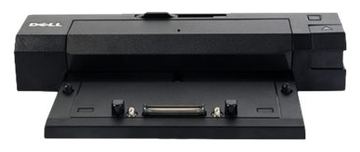Dell E-Port II Advanced - Port Replicator - VGA, 2 x DP von LumaTech