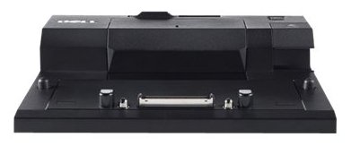 Dell E-Port II EURO Simple - Port Replicator