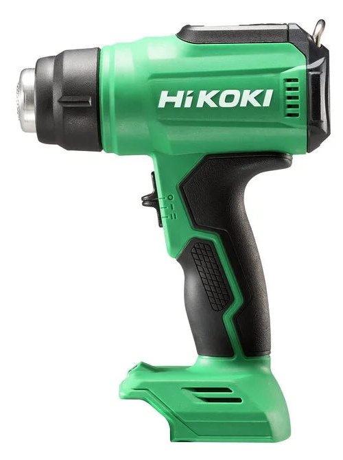 Hikoki RH18DAW2Z 18V Akku Heiißluftgebläse