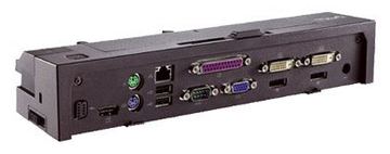 Dell E-Port Plus - Port Replicator - 130 Watt von LumaTech