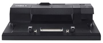 Dell E-Port Replicator - Port Replicator - 130 Watt von LumaTech