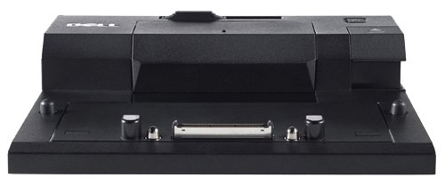 Dell E-Port Replicator - Port Replicator - 130 Watt