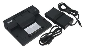 Dell E-Port Simple - Port Replicator - 1GbE - 130 Watt von LumaTech
