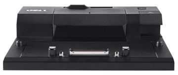 Dell E-Simple Port Replicator - Port Replicator von LumaTech