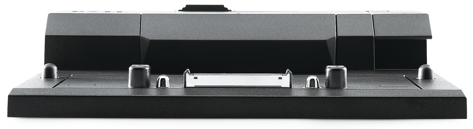 Dell EURO 2 Simple E-Port II - Port Replicator