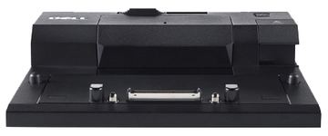 Dell EURO1 Simple E-Port II - Port Replicator von LumaTech