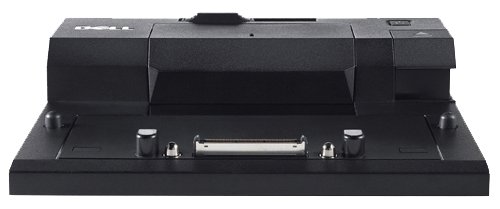 Dell EURO1 Simple E-Port II - Port Replicator
