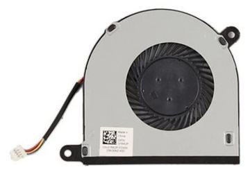 Dell Fan 60X60X5.5MM 5V 4P von LumaTech