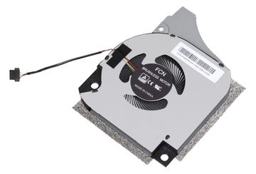 Dell GPU cooling fan for G Series notebooks von LumaTech