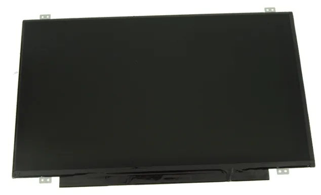 Dell HPK92 - Anzeige - DELL - Vostro 3400 Inspiron 1470 14z (N411Z) - LCD Display 14 Inch WLED, Ansicht 2