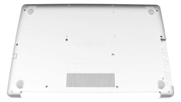 Dell Inspiron 17 5770 bottom base cover assembly 2 Spindle von LumaTech