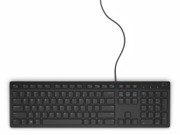 Dell KB216 - Tastatur - USB - TL: Arabisch, QWERTY von LumaTech