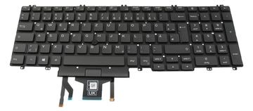 Dell Keyboard - 103 - Tastatur - TL: Deutsch, QWERTZ von LumaTech