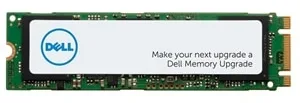 Dell KP8C4 - 512 GB - M.2, Ansicht 2