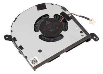 Dell Left cooling fan for XPS 15 and Precision 5560 laptops von LumaTech