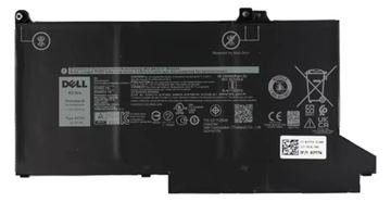 Dell LG Chem - Laptop-Batterie - Lithium-Ionen - 42 von LumaTech