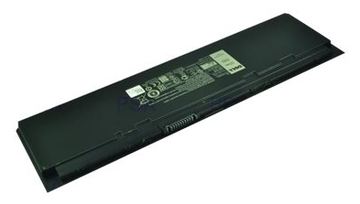 Dell Main Battery Pack - Laptop-Batterie - Lithium-Polymer von LumaTech