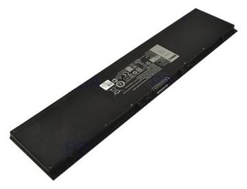 Dell Main Battery Pack - Laptop-Batterie - Lithium-Polymer von LumaTech