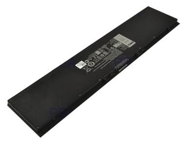 Dell Main Battery Pack - Laptop-Batterie - Lithium-Polymer