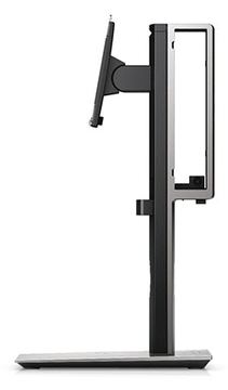 Dell Micro Form Factor All-in-One Stand MFS18 - für Monitor / Mini-PC - Bildschirmgröße: 48.3-68.6 cm (19-27) von LumaTech