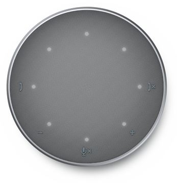 Dell Mobile Adapter Speakerphone MH3021P - VoIP-Freisprechtelefon für Tisch / Dockingstation von LumaTech