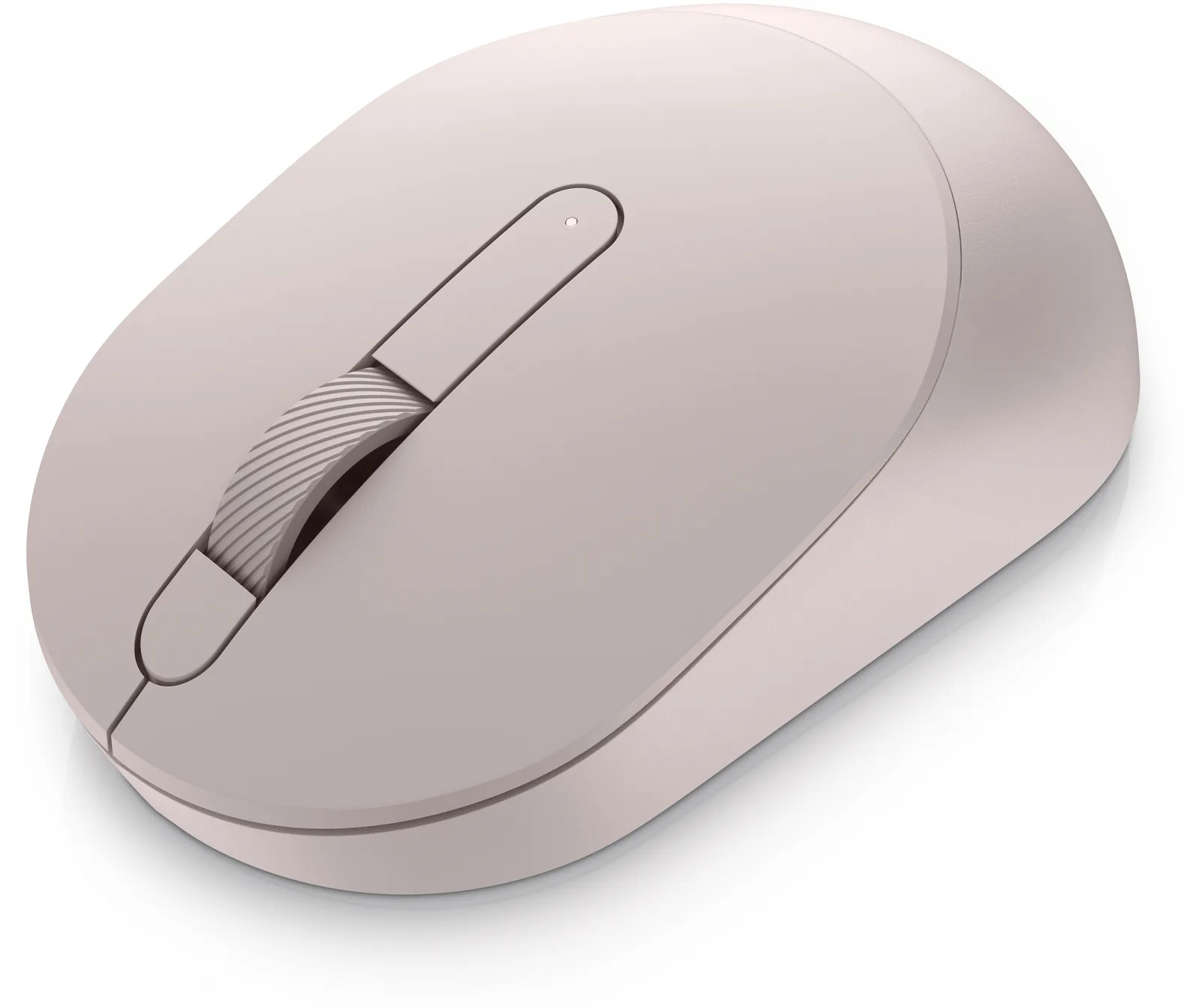 Dell MS3320W - Beidhändig - Optisch - RF Wireless + Bluetooth - 1600 DPI - Pink, Ansicht 2