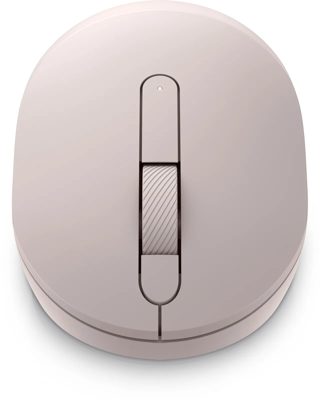 Dell MS3320W - Beidhändig - Optisch - RF Wireless + Bluetooth - 1600 DPI - Pink, Ansicht 3