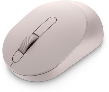 Dell MS3320W - Maus - optische LED - 3 Tasten - kabellos - 2.4 GHz, Bluetooth 5.0 - kabelloser Empfänger (USB) von LumaTech