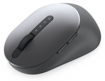 Dell MS5320W - Maus - optisch - 7 Tasten - kabellos von LumaTech