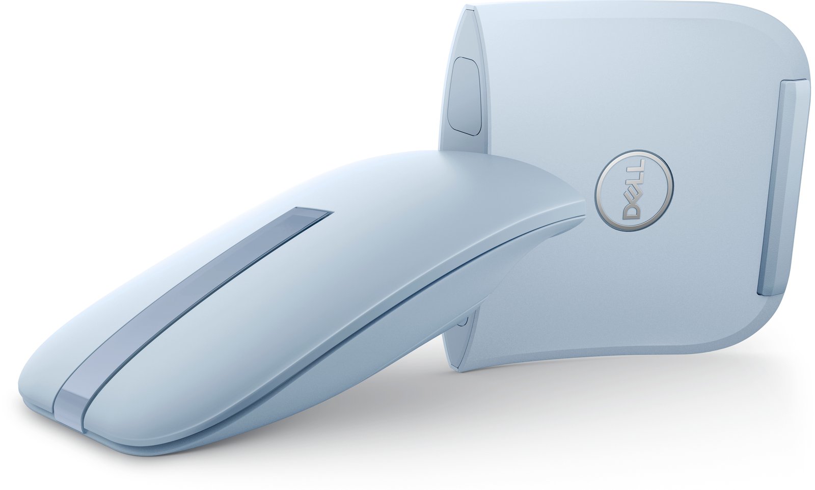 Dell MS700 - Maus - optische LED - 2 Tasten - kabellos